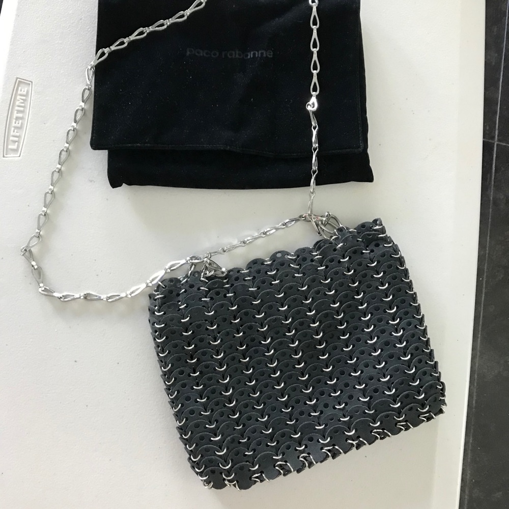 Paco Rabanne Shoulder bag